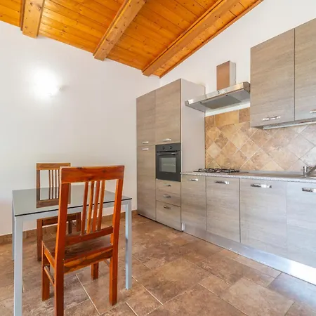 Brorent La Perla Del Bosco Appartement