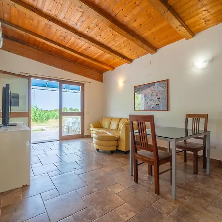 Appartement Brorent La Perla Del Bosco Olbia