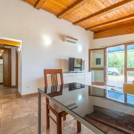 Appartement Brorent La Perla Del Bosco