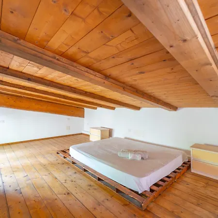 Appartement Brorent La Perla Del Bosco Olbia