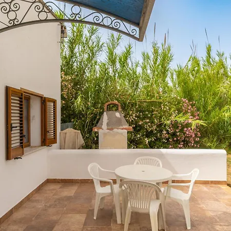 Appartement Brorent La Perla Del Bosco
