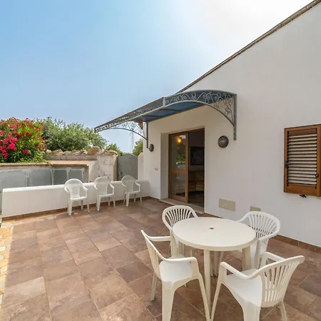 Appartement Brorent La Perla Del Bosco *