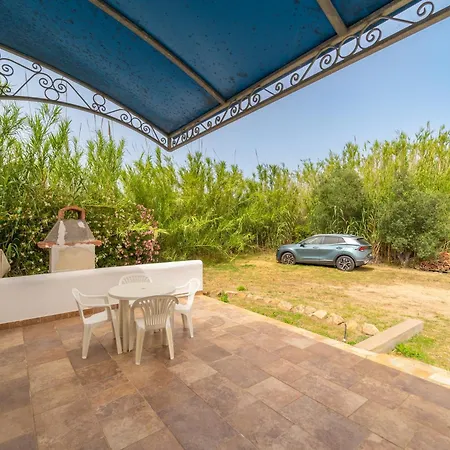 Brorent La Perla Del Bosco Appartement Olbia