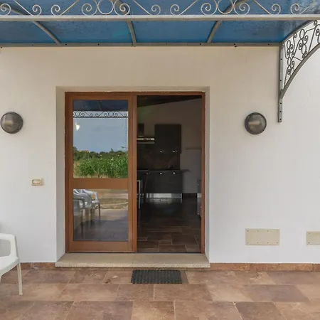 Appartement Brorent La Perla Del Bosco