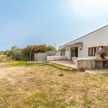 Appartement Brorent La Perla Del Bosco Olbia