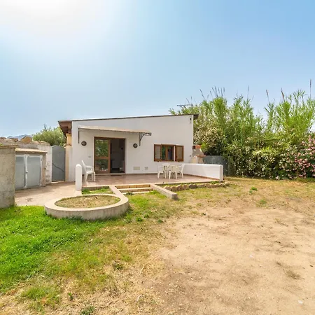 Brorent La Perla Del Bosco Appartement Olbia